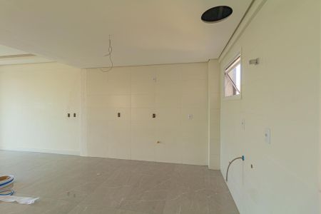 Apartamento para alugar com 140m², 4 quartos e 1 vagaSala/Cozinha