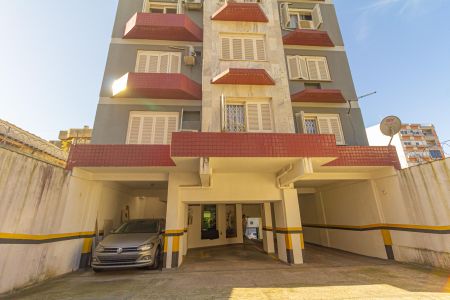 Apartamento para alugar com 140m², 4 quartos e 1 vagaGaragem