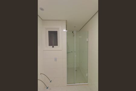 Apartamento para alugar com 140m², 4 quartos e 1 vagaBanheiro Social