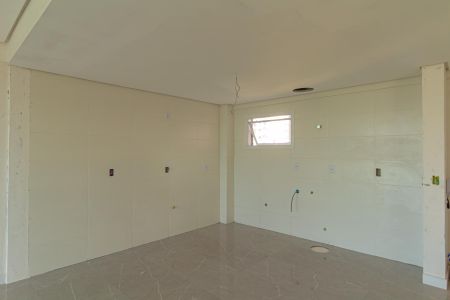 Apartamento para alugar com 140m², 4 quartos e 1 vagaSala/Cozinha