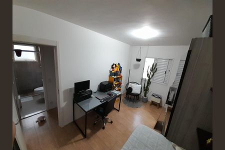 Apartamento à venda com 51m², 2 quartos e 1 vaga Apartamento à venda com 51m², 2 quartos e 1 vagaQuarto 2