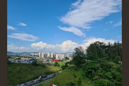 Apartamento à venda com 51m², 2 quartos e 1 vaga