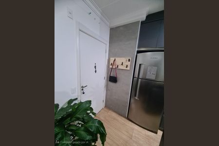 Apartamento à venda com 51m², 2 quartos e 1 vaga