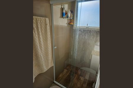 Apartamento à venda com 51m², 2 quartos e 1 vaga Apartamento à venda com 51m², 2 quartos e 1 vagaBanheiro