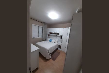 Quarto 1 de apartamento à venda com 2 quartos, 51m² em Centro, Barueri