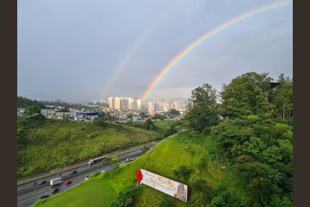 Apartamento à venda com 51m², 2 quartos e 1 vaga
