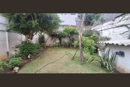 Casa para alugar com 383m², 4 quartos e 3 vagas Casa para alugar com 383m², 4 quartos e 3 vagasQuintal