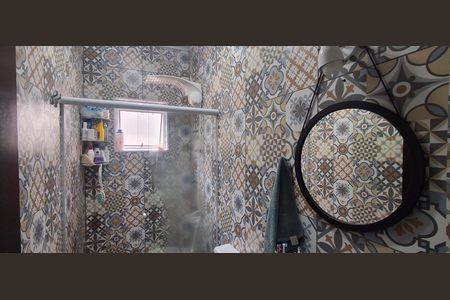 Casa para alugar com 383m², 4 quartos e 3 vagas Casa para alugar com 383m², 4 quartos e 3 vagasBanheiro Suíte