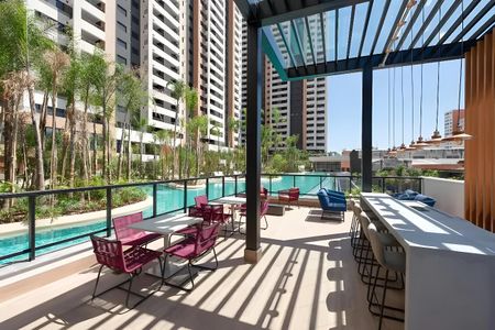 Apartamento à venda com 50m², 2 quartos e 1 vagaÁrea Externa