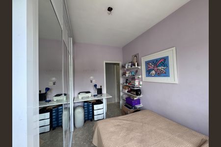 Apartamento à venda com 60m², 2 quartos e 1 vagaQuarto 2