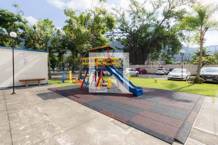 Apartamento à venda com 60m², 2 quartos e 1 vagaÁrea comum - Playground