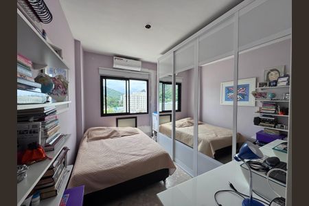 Apartamento à venda com 60m², 2 quartos e 1 vagaQuarto 2