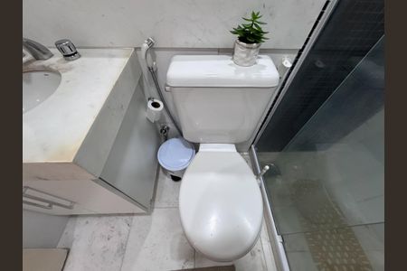 Apartamento à venda com 60m², 2 quartos e 1 vagaBanheiro