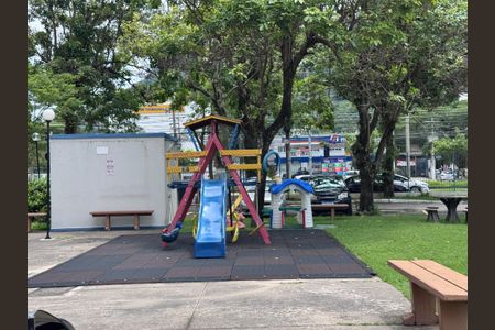 Apartamento à venda com 60m², 2 quartos e 1 vagaPlayground