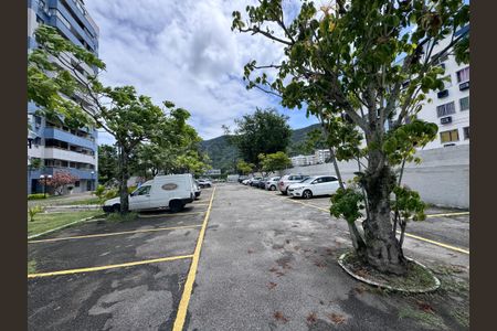 Apartamento à venda com 60m², 2 quartos e 1 vagaEstacionamento