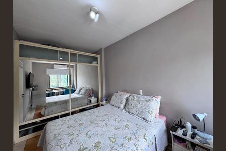 Apartamento à venda com 60m², 2 quartos e 1 vagaQuarto 1