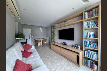 Apartamento à venda com 60m², 2 quartos e 1 vagaSala