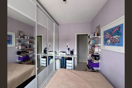 Apartamento à venda com 60m², 2 quartos e 1 vagaQuarto 2