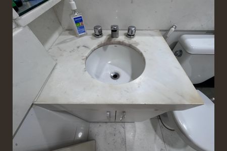 Apartamento à venda com 60m², 2 quartos e 1 vagaBanheiro