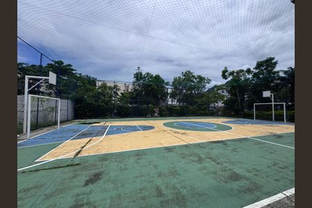 Apartamento à venda com 60m², 2 quartos e 1 vagaQuadra Poliesportiva