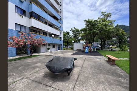 Apartamento à venda com 60m², 2 quartos e 1 vagaÁrea de Jogos e Playground
