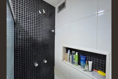 Apartamento à venda com 60m², 2 quartos e 1 vagaBanheiro