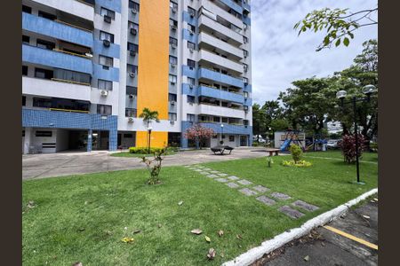 Apartamento à venda com 60m², 2 quartos e 1 vagaCondomínio