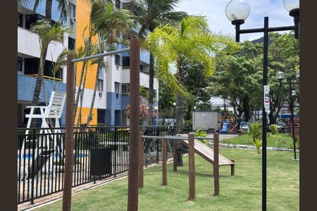 Apartamento à venda com 60m², 2 quartos e 1 vagaAcademia Externa