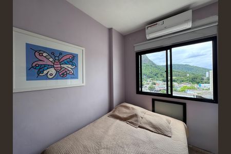 Apartamento à venda com 60m², 2 quartos e 1 vagaQuarto 2