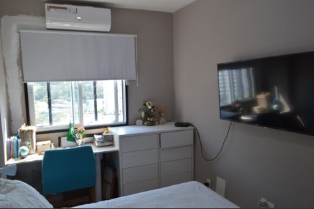 Quarto 1 de apartamento à venda com 2 quartos, 60m² em Jacarepaguá, Rio de Janeiro