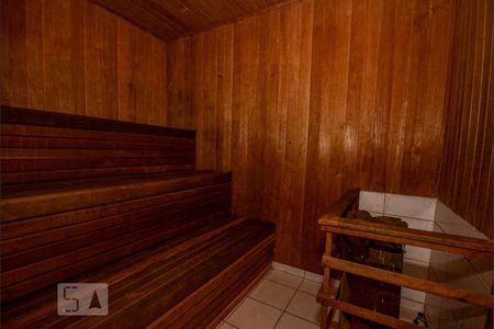 Apartamento à venda com 60m², 2 quartos e 1 vagaÁrea comum