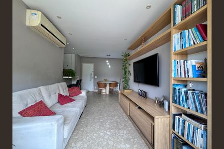 Apartamento à venda com 60m², 2 quartos e 1 vagaSala