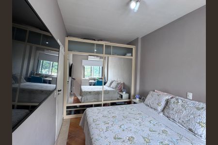 Apartamento à venda com 60m², 2 quartos e 1 vagaQuarto 1