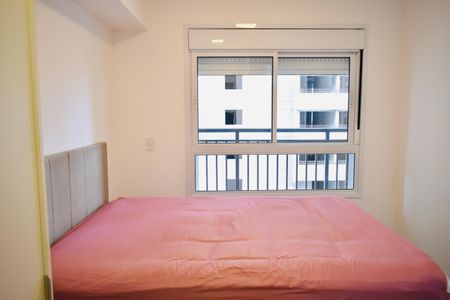 Apartamento para alugar com 32m², 1 quarto e sem vaga Apartamento para alugar com 32m², 1 quarto e sem vagaQuarto