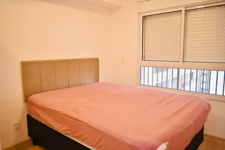 Quarto de apartamento para alugar com 1 quarto, 32m² em Vila Mariana, São Paulo
