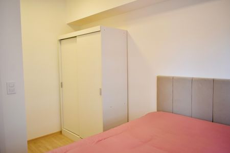 Apartamento para alugar com 32m², 1 quarto e sem vaga Apartamento para alugar com 32m², 1 quarto e sem vagaQuarto