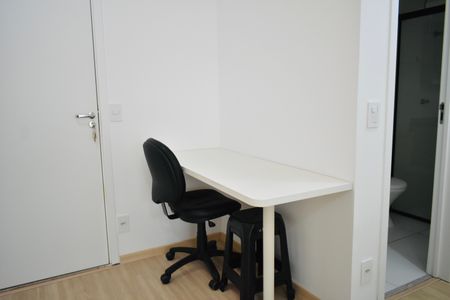 Apartamento para alugar com 32m², 1 quarto e sem vaga Apartamento para alugar com 32m², 1 quarto e sem vagaCozinha
