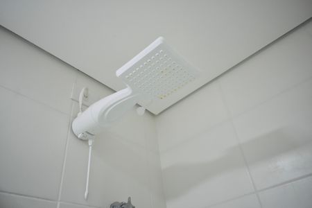 Apartamento para alugar com 32m², 1 quarto e sem vaga Apartamento para alugar com 32m², 1 quarto e sem vagaBanheiro