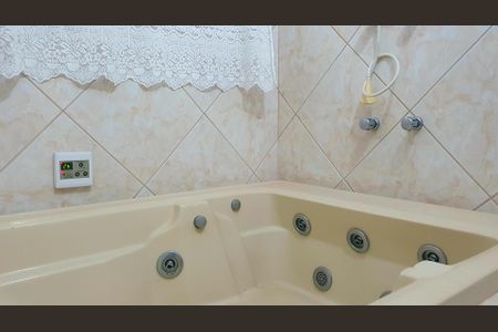 Studio para alugar com 24m², 1 quarto e sem vagaBanheiro