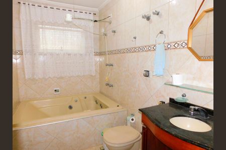 Studio para alugar com 24m², 1 quarto e sem vagaBanheiro