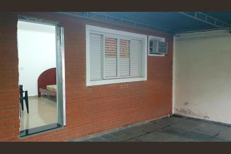 Studio para alugar com 24m², 1 quarto e sem vagaÁrea comum