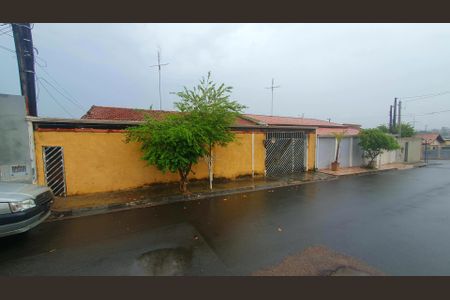 Studio para alugar com 24m², 1 quarto e sem vagaFachada