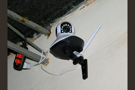 Studio para alugar com 24m², 1 quarto e sem vagaÁrea comum