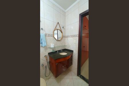 Studio para alugar com 24m², 1 quarto e sem vagaBanheiro