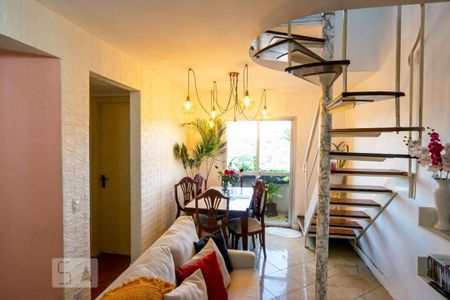 Apartamento à venda com 3 quartos, 110m² em Vila Formosa, São Paulo