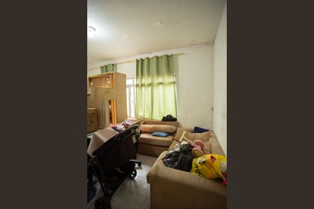 Sala de casa à venda com 2 quartos, 100m² em Lapa de Baixo, São Paulo