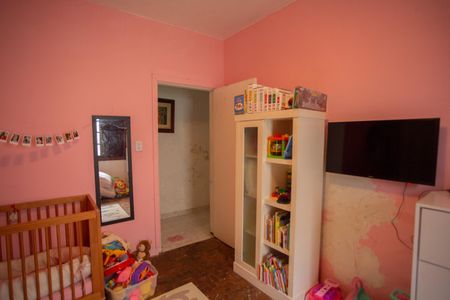 Casa à venda com 100m², 2 quartos e 2 vagas Casa à venda com 100m², 2 quartos e 2 vagasQuarto 2