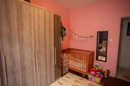 Quarto 2 de casa à venda com 2 quartos, 100m² em Lapa de Baixo, São Paulo