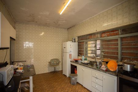 Casa à venda com 100m², 2 quartos e 2 vagas Casa à venda com 100m², 2 quartos e 2 vagasCozinha