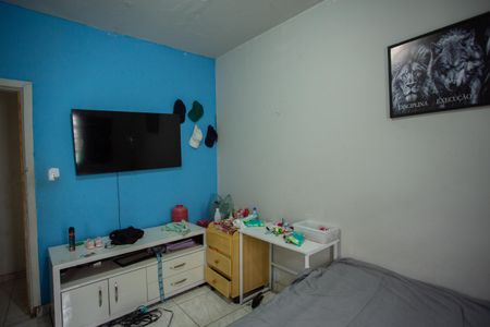 Casa à venda com 100m², 2 quartos e 2 vagas Casa à venda com 100m², 2 quartos e 2 vagasQuarto 1